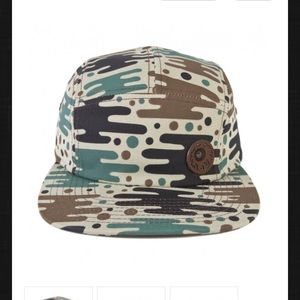 Mishka Designer Hat